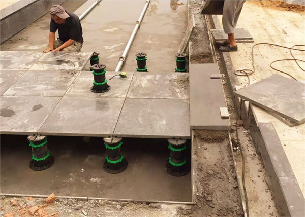 *支撐器的特點(diǎn)